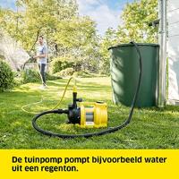 BP 5.000 Tuinset Plus bewateringspomp - Karcher - thumbnail