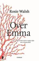 Over Emma - Rosie Walsh - ebook - thumbnail