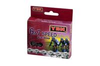 YBN S50 6-7V Ketting - thumbnail