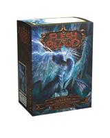 Dragon Shield Matte Art Sleeves - Flesh and Blood Azvolai - thumbnail