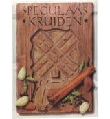 Jacob Hooy Speculaaskruiden (60 gr) - thumbnail