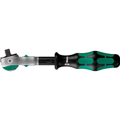 Wera 8000 A 05003500001 Zyklop-ratel 1/4 (6.3 mm) 152 mm Wera 8000 A 05003500001 Zyklop-ratel 1/4 (6.3 mm) 152 mm