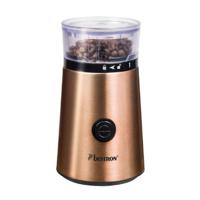 Bestron ACG1000CO Elektrische Koffiemolen Koper - thumbnail