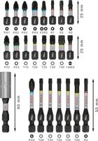 Bosch Accessories 2608521U75 2608521U75 Bitset - thumbnail