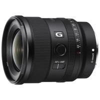 Sony FE 20mm F/1.8 G - thumbnail