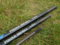 Cresta Carpetition Power Schepnetsteel 3.00 m - thumbnail