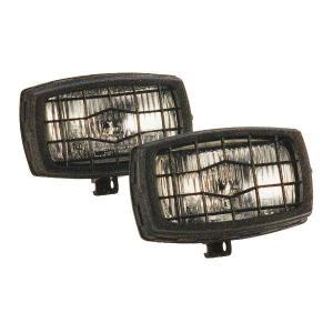 Carpoint zekeringhouder in line mini zwart