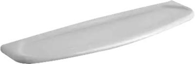 Villeroy & Boch Newo Planchet 60x16,5x8 cm Wit Alpin