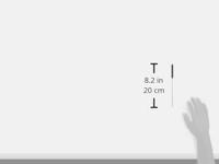 KS Tools 150.1182 Honborstel, Ø 9,0 mm - thumbnail