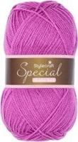 Stylecraft special DK 1084 magenta - Haakgaren / Breigaren - thumbnail