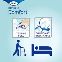 Tena Proskin Comfort Normal Incontinentieverband - thumbnail