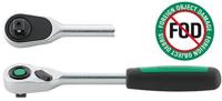 Stahlwille 512QR N80 13111120 Omschakelratel 1/2 (12.5 mm) - thumbnail