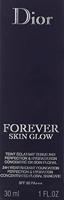Christian Dior - Dior Forever Skin Glow 24H Wear Radiant Foundation SPF20 3W Warm 30 ml Dames - thumbnail