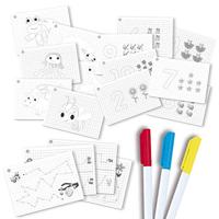 Magisch Schoolbord Lisciani Giochi 46 x 22 cm - thumbnail