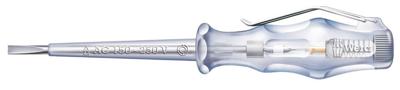 Wera 247 Fasetester 3 mm 70 mm 150 - 250 V/AC