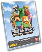 Minecraft Collectors Album - thumbnail