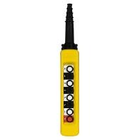 Schneider Electric XACA881 XACA881 Hangknop 1 stuk(s)