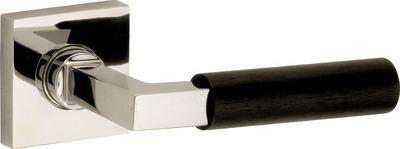 Krukgarn. BH verdekt geveerd MGN-ebben Krukgarn. BH verdekt geveerd MGN-ebben