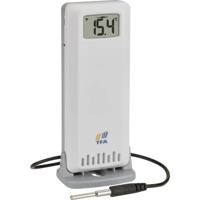 TFA Dostmann 30.3905.02 Thermo- en hygrosensor Draadloos 868 MHz - thumbnail