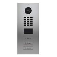DoorBird 423865389 Opbouw behuizing voor Accessoires voor deurintercom - thumbnail