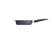 Vierkante koekenpan 22 cm - Woll | Diamond lite Induction - thumbnail