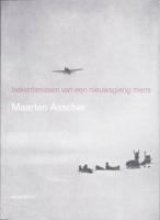 Bekentenissen van een nieuwsgierig mens - Maarten Asscher - ebook - thumbnail