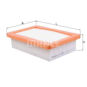 Luchtfilter LX4067 Luchtfilter LX4067