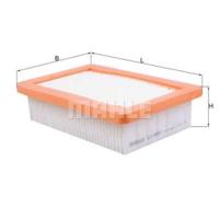 Luchtfilter LX4067 - thumbnail
