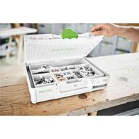 Festool Accessoires SYS3 ORG L 89 Systainer organizer - 204855 - thumbnail