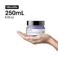 L'Oréal Professionnel Serie Expert Blondifier Masker 250ml - thumbnail