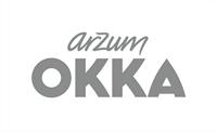 arzum Okka Mokka-automaat Zwart, Zilver - thumbnail