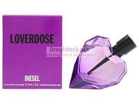 Diesel Loverdose Eau de Parfum 50ml - thumbnail