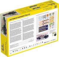 Heller 80789 Autobus TN6 C2 Bouwpakket Schaal 1:24 - thumbnail
