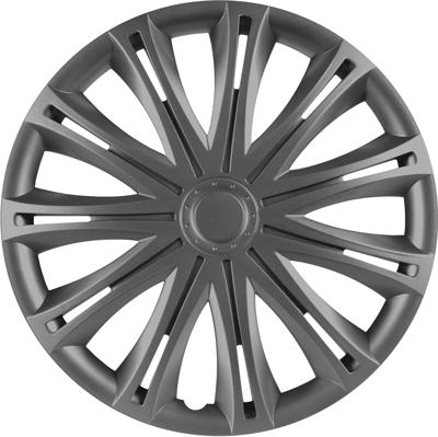 Wieldoppenset Spark Graphite 15 Inch WVS28429 Wieldoppenset Spark Graphite 15 Inch WVS28429