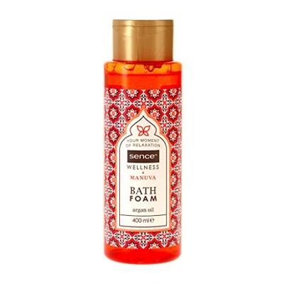 SenceBeauty Shampoo Coconut