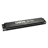Cascha HH 2169 Master Edition tremolo mondharmonica in C - thumbnail
