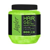 Jagler Jagler Gel Wet Look 04 - 500 Ml - thumbnail