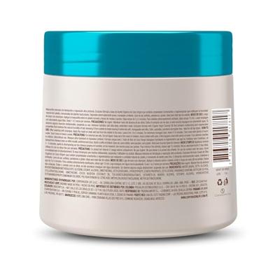 Herstellend haarmasker Be Natural