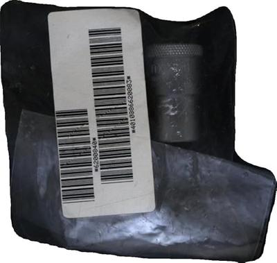 Gedore ITX 19 B T45 6200840 Binnen-zesrond (TX) Schroevendraaierdop 7.82 mm T 45 1/2 (12.5 mm)
