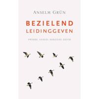 Bezielend leidinggeven - Anselm Grün - Paperback (9789025904937) - thumbnail