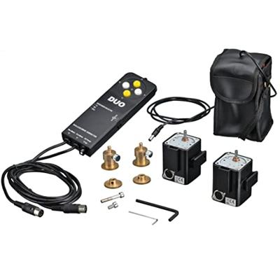 BRESSER Messier Duo Motor Set EQ-5 - EXOS2 en MON-2 - thumbnail
