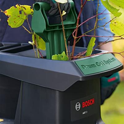Bosch Groen AXT 22 D | Fluisterhakselaar | 2200 W 0600803003
