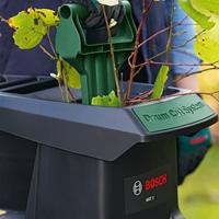 Bosch Home and Garden AXT 25 D Messenhakselaar Elektrisch 2500 W - thumbnail