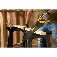 Stanley 2-20-151 JetCut Handzaag SP Appliflon - thumbnail