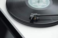 Pro-Ject Primary E Platenspeler Zwart - thumbnail