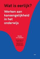 Wat is eerlijk? (Paperback) - thumbnail