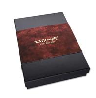 Watx & Colors WABOXSPELL1 (Ø 38 mm) Dames horloge - thumbnail