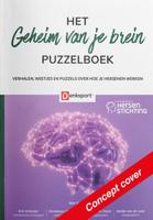 Het Geheim van je Brein Puzzelboek - thumbnail