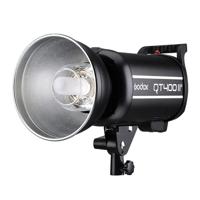 Godox QT400II Studioflitser - thumbnail