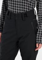 Protest Prtcinnamones Skibroek Dames True Black XXL - thumbnail